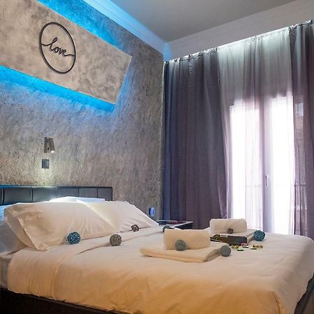 Dk Mini Suites D เทสซาโลนิกิ ภายนอก รูปภาพ