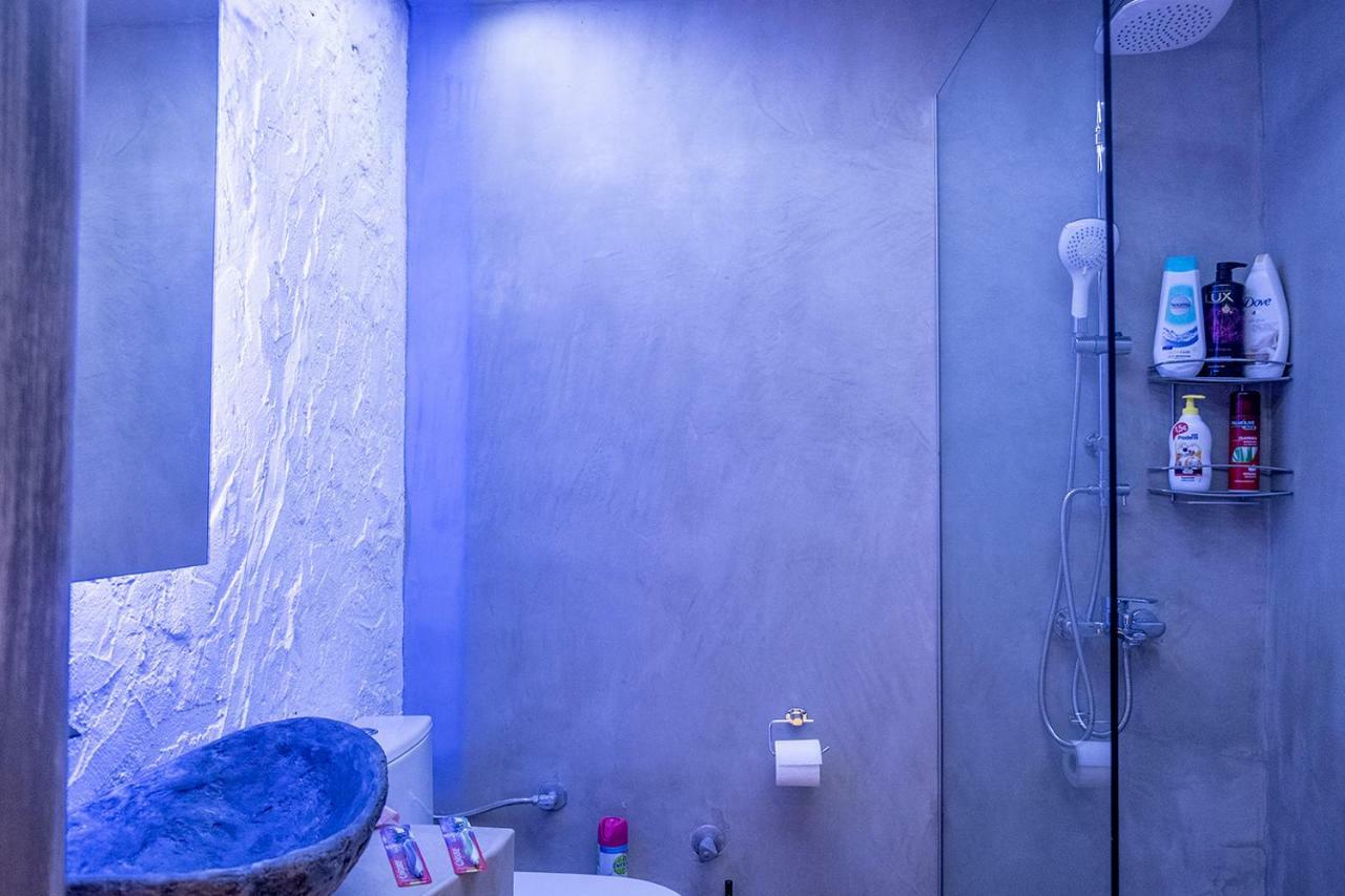 Dk Mini Suites D เทสซาโลนิกิ ภายนอก รูปภาพ