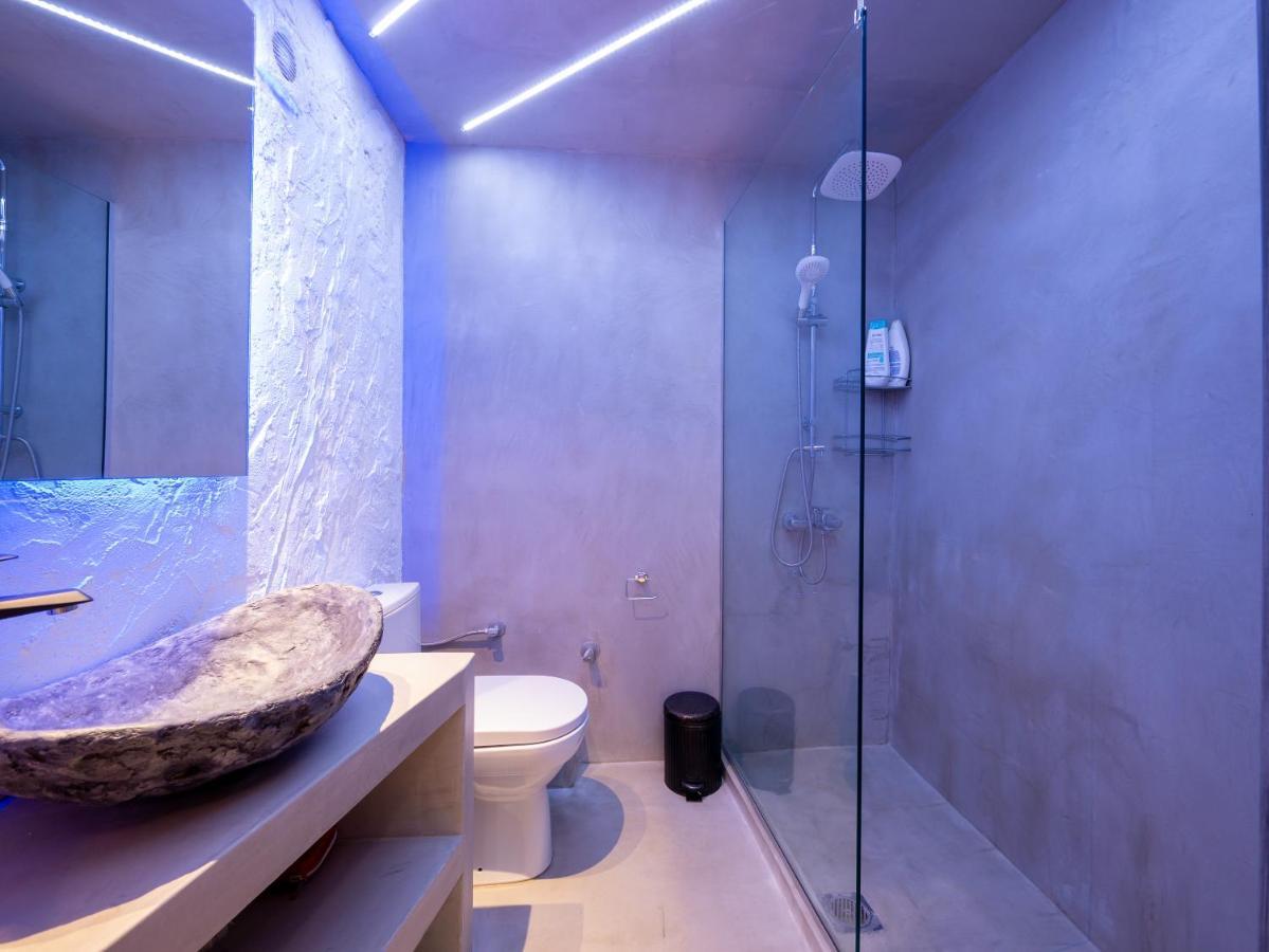 Dk Mini Suites D เทสซาโลนิกิ ภายนอก รูปภาพ